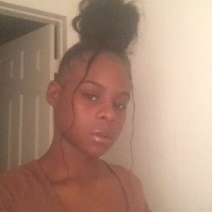 Meet your Posher, Keyona